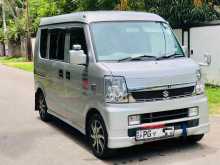 Suzuki Every Full Join 2015 Van