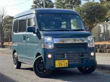 Suzuki EVERY FULL JOIN TURBO 2024 Van