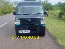Suzuki Every Full Join Da17v 2018 Van