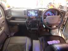 Suzuki Every Full Join 2017 Van