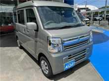 Suzuki Every Full Join 2024 Van
