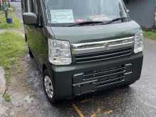 Suzuki Every 2022 Van