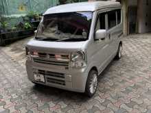 Suzuki Every Full Join Turbo 2016 Van