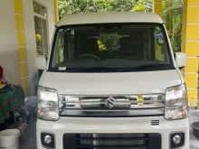 Suzuki Every Full Join Turbo Safety 2024 Van