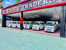 Suzuki Every Full Join 2022 Van
