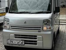 Suzuki Every Full 2018 Van