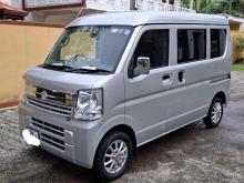 Suzuki Every Full Join 2020 Van