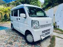 Suzuki Every Full Join Turbo 2019 Van