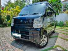 Suzuki Every Full Join Turbo DA17 2016 Van