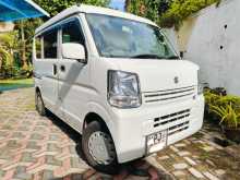 Suzuki Every Full Join Turbo 2019 Van