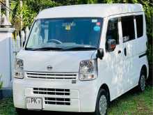 Suzuki EVERY FULL JOIN TURBO 2015 Van