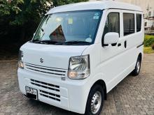 Suzuki Every Full PC Limited 2019 Van