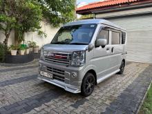 Suzuki Every Full Join 2018 Van