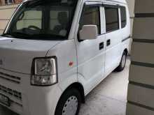 Suzuki EVERY FULL JOIN TURBO 2014 Van