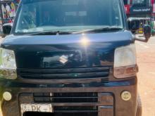 Suzuki Every Full Join 2021 Van