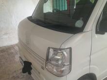 Suzuki Every Full 2025 Van