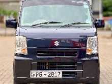 Suzuki Every Full Join 2014 Van