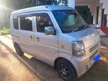 Suzuki EVERY FULL JOIN TURBO 2014 Van