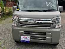 Suzuki Every Full Join 2025 Van