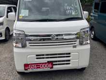 Suzuki Every Full Join Turbo 2024 Van