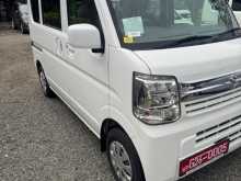 Suzuki Every Full Join 2024 Van