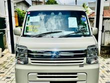 Suzuki Every Full Join 2025 Van