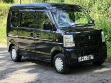 Suzuki Every Full Join 2014 Van