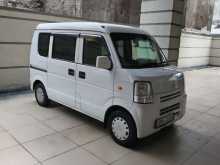 Suzuki EVERY FULL JOIN TURBO 2014 Van