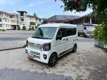 Suzuki Every Full 2020 Van