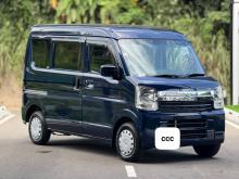 Suzuki Every Full Join Turbo 2023 Van