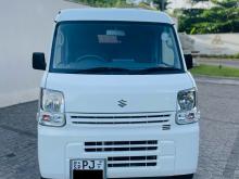 Suzuki Every Full 2019 Van