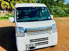 Suzuki Every Full Join 2015 Van