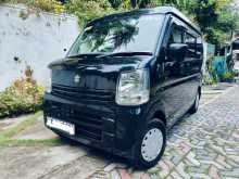 Suzuki Every Full Join DA17 2017 Van