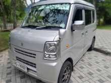 Suzuki EVERY FULL JOIN TURBO 2014 Van