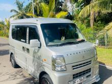 Suzuki Every Full Join Turbo 2014 Van