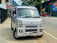 Suzuki EVERY FULL JOIN 2007 Van