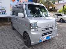 Suzuki Every Full Join 2011 Van