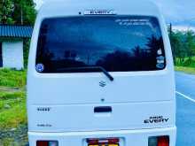 Suzuki Every Full Join 2011 Van