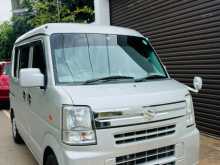 Suzuki Every Full Join 2012 Van