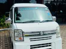Suzuki Every Full Join 2012 Van