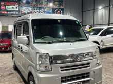 Suzuki Every Full Join Turbo 2012 Van