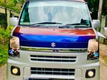 Suzuki Every Full Join Turbo 2012 Van
