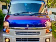 Suzuki Every Full Join Turbo 2012 Van