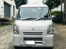 Suzuki Every DA64 Full Join 2012 Van