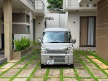 Suzuki Every Full Join 2026 Van