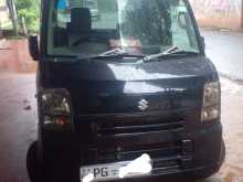 Suzuki Every Full Join Turbo 2013 Van