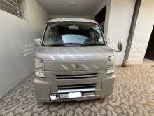 Suzuki Every Full Join Turbo 2013 Van