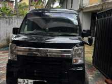 Suzuki Every Full Join 2013 Van