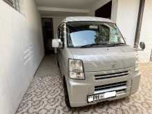 Suzuki Every Full Join Turbo 2013 Van