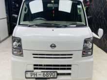 Suzuki Every Full 2014 Van